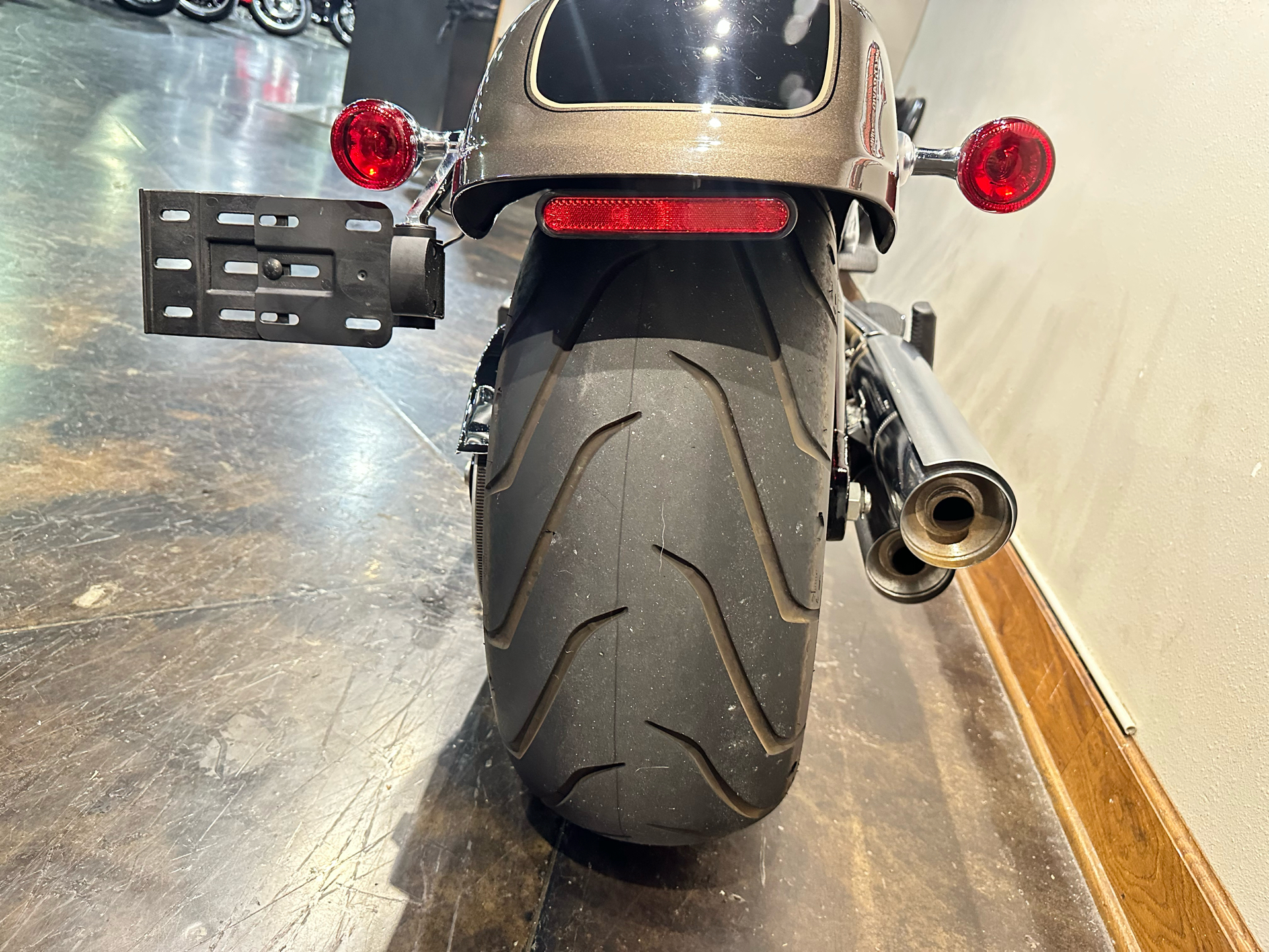 2020 Harley-Davidson Fat Boy® 114 in Baton Rouge, Louisiana - Photo 25