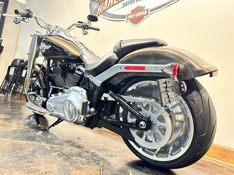 2020 Harley-Davidson Fat Boy® 114 in Baton Rouge, Louisiana - Photo 26