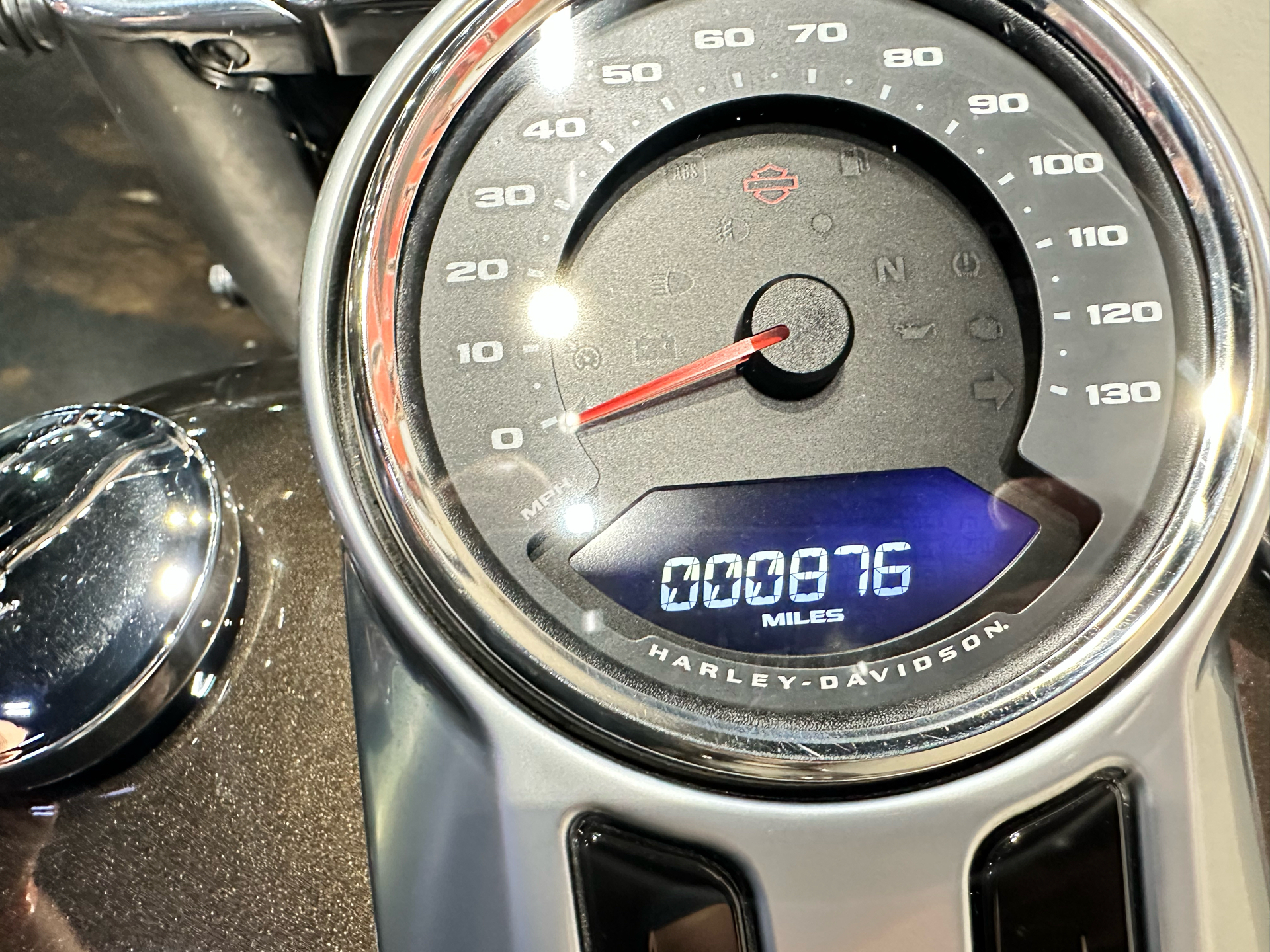 2020 Harley-Davidson Fat Boy® 114 in Baton Rouge, Louisiana - Photo 29