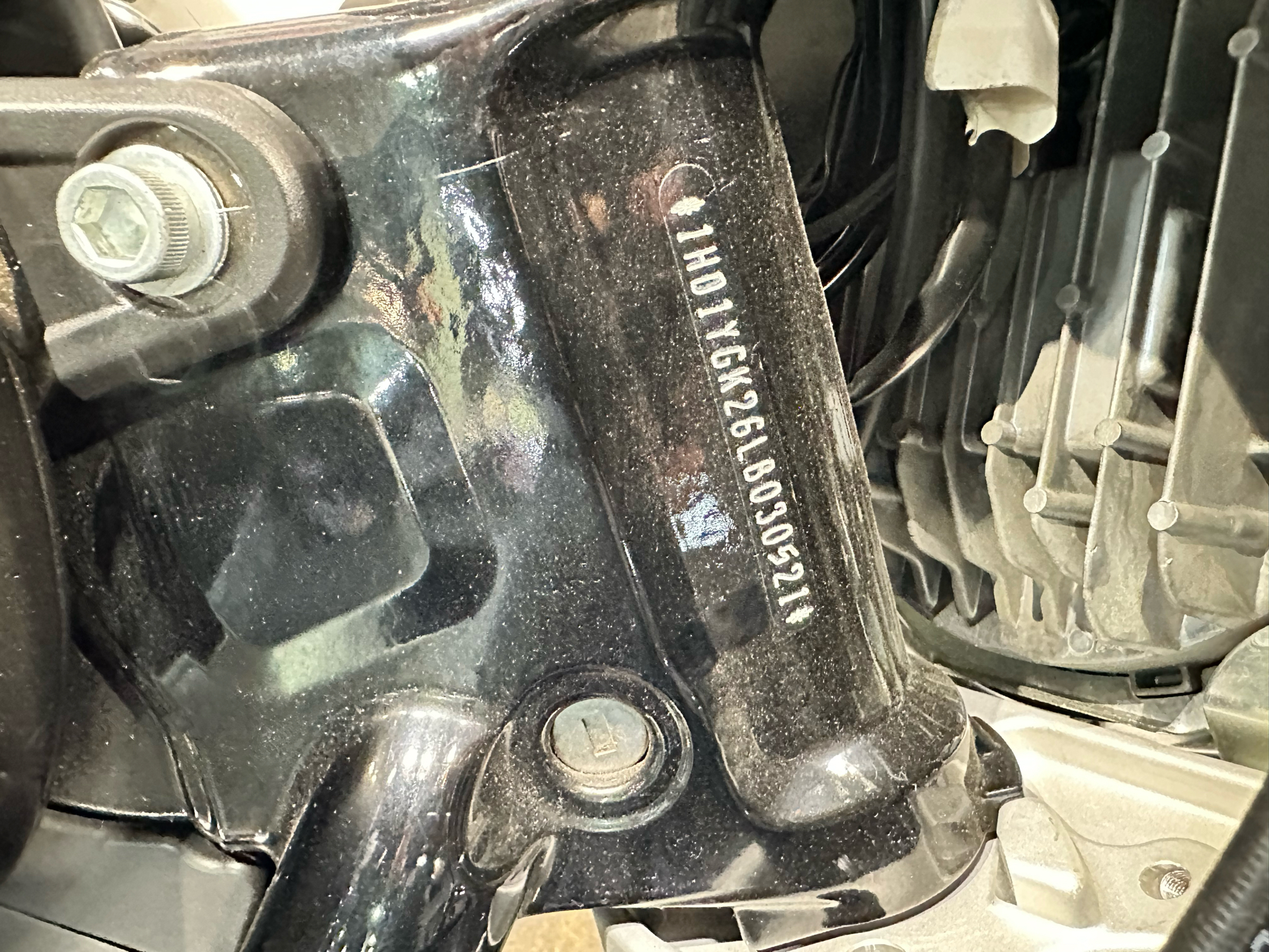2020 Harley-Davidson Fat Boy® 114 in Baton Rouge, Louisiana - Photo 30
