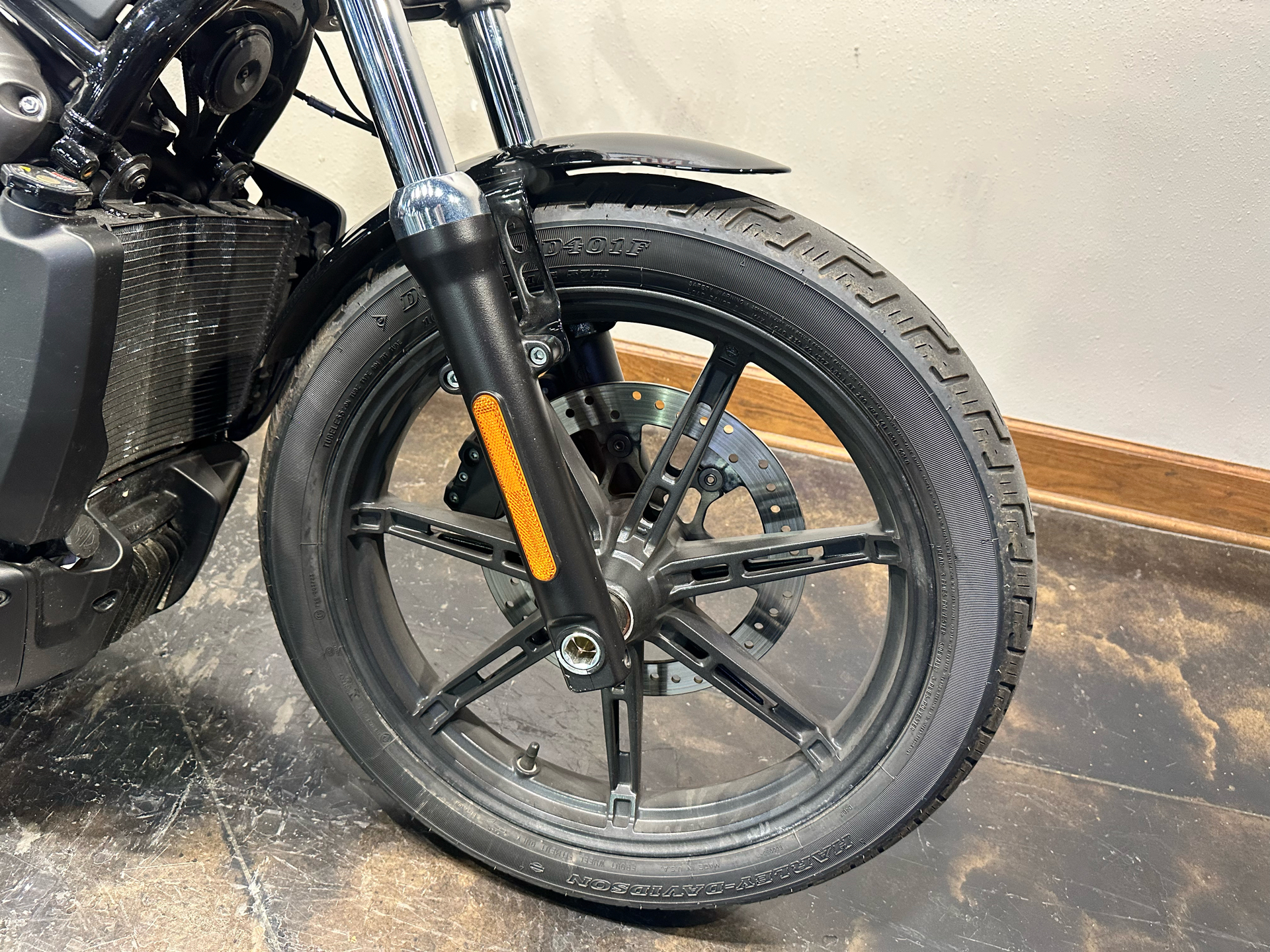 2024 Harley-Davidson Nightster® in Baton Rouge, Louisiana - Photo 3