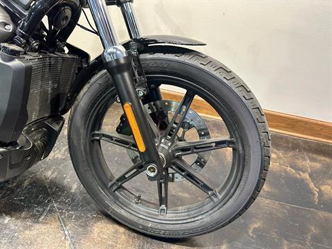 2024 Harley-Davidson Nightster® in Baton Rouge, Louisiana - Photo 3