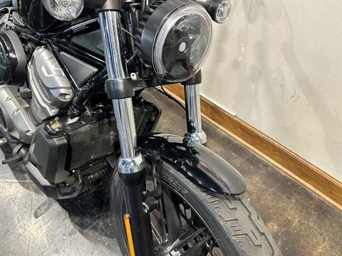 2024 Harley-Davidson Nightster® in Baton Rouge, Louisiana - Photo 4