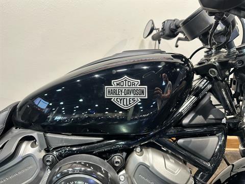 2024 Harley-Davidson Nightster® in Baton Rouge, Louisiana - Photo 5