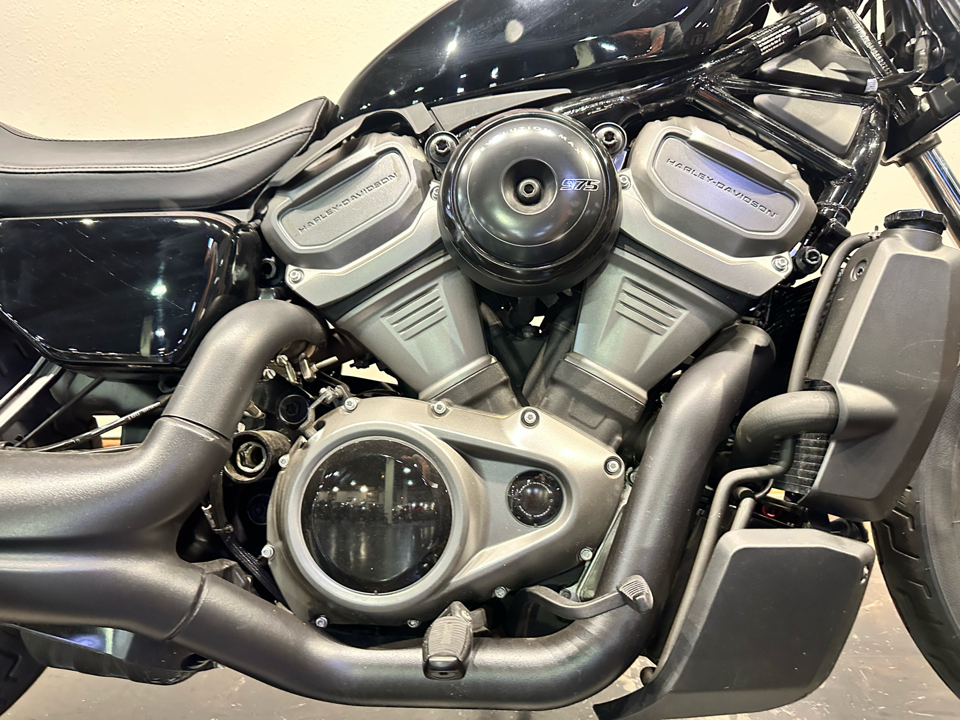 2024 Harley-Davidson Nightster® in Baton Rouge, Louisiana - Photo 6