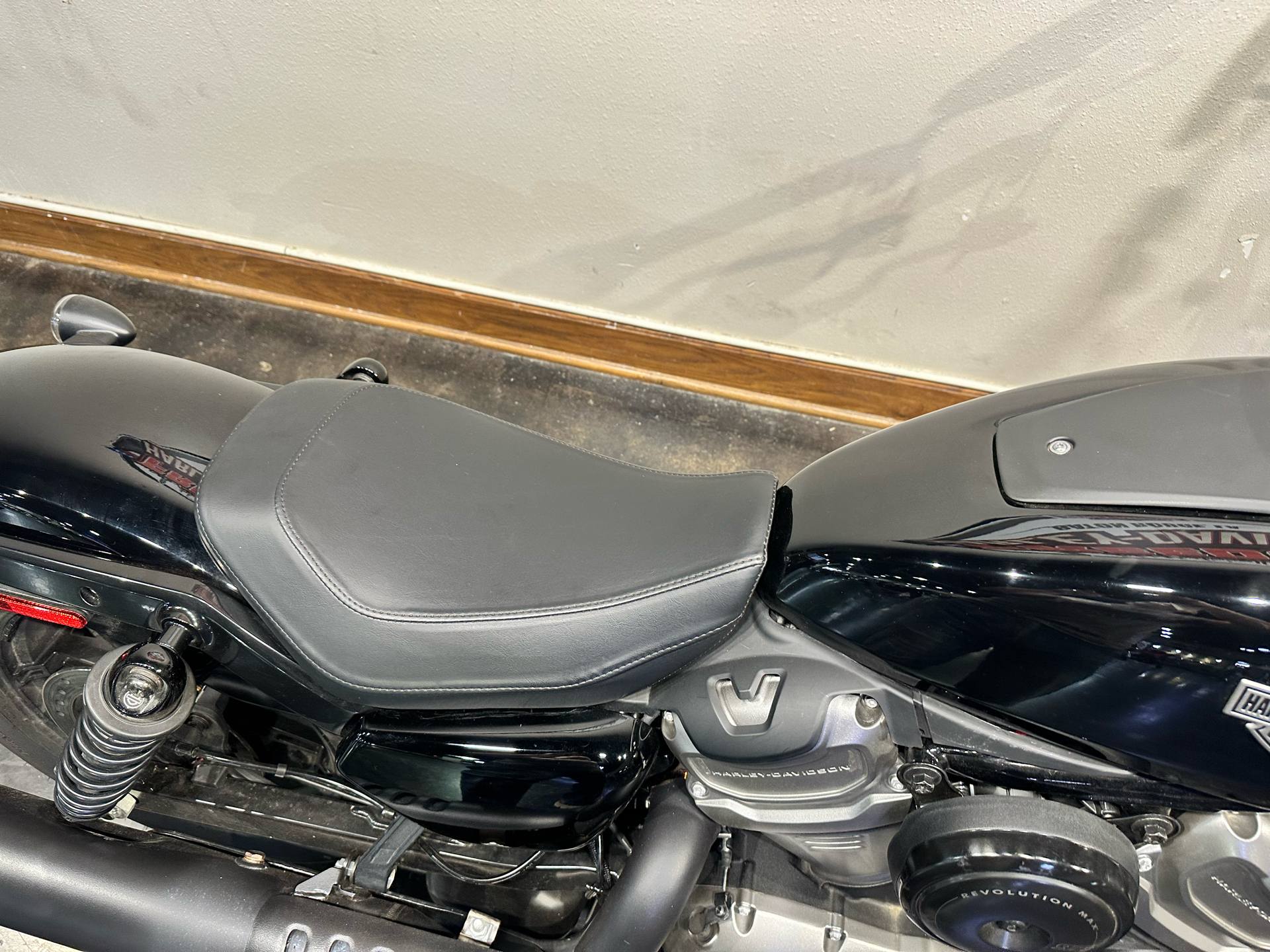 2024 Harley-Davidson Nightster® in Baton Rouge, Louisiana - Photo 8