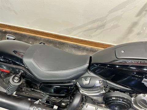 2024 Harley-Davidson Nightster® in Baton Rouge, Louisiana - Photo 8