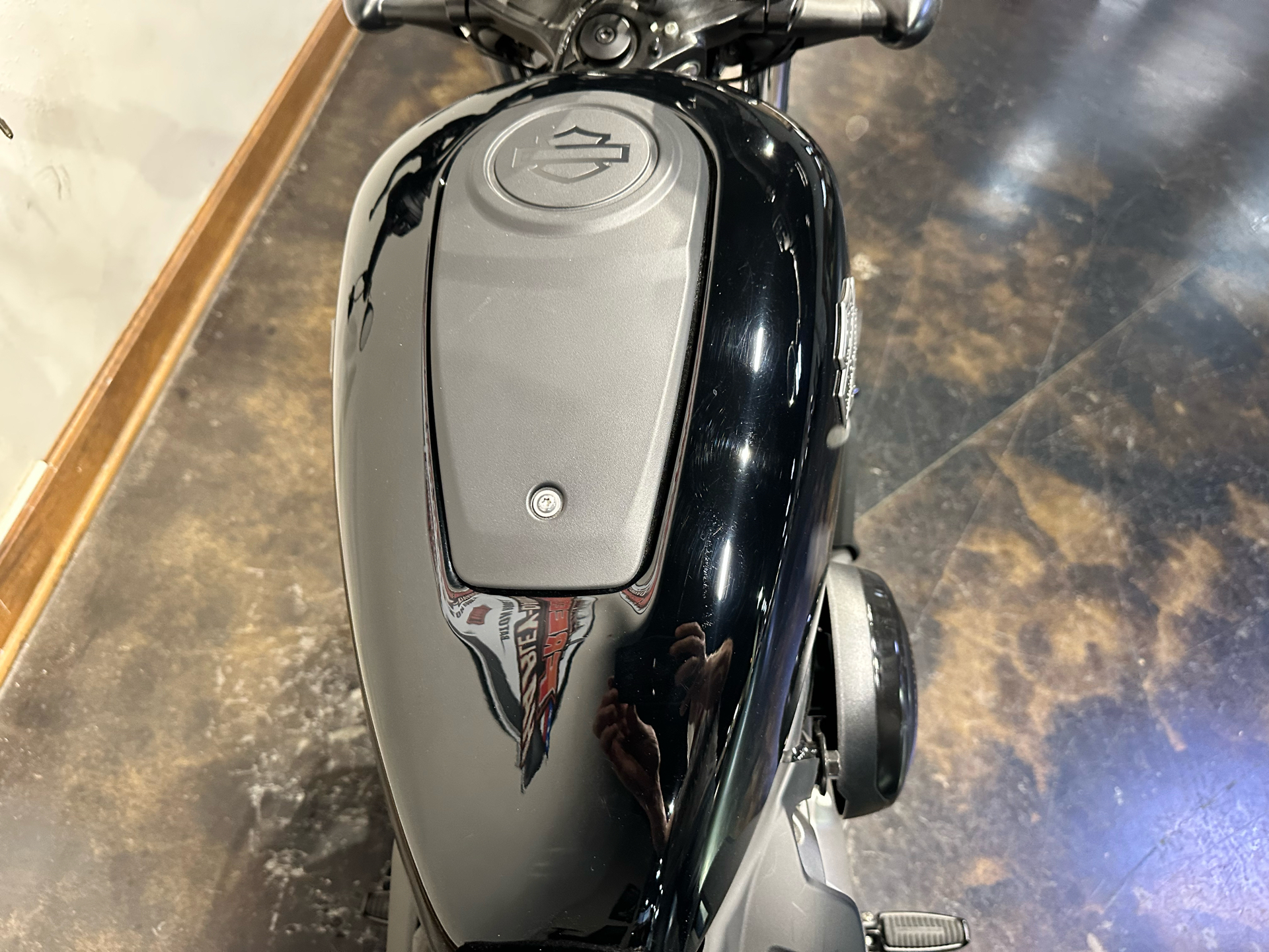 2024 Harley-Davidson Nightster® in Baton Rouge, Louisiana - Photo 9