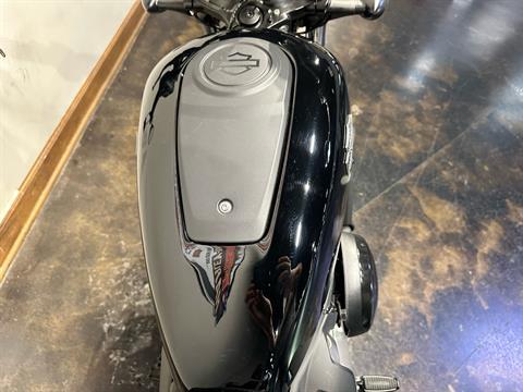 2024 Harley-Davidson Nightster® in Baton Rouge, Louisiana - Photo 9
