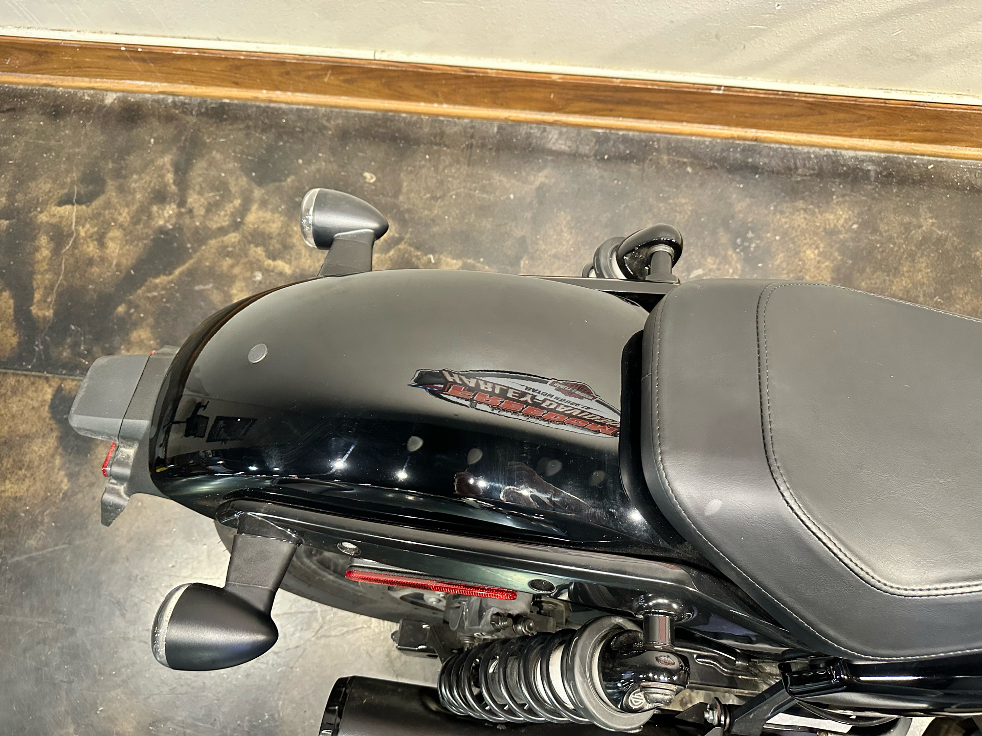 2024 Harley-Davidson Nightster® in Baton Rouge, Louisiana - Photo 10