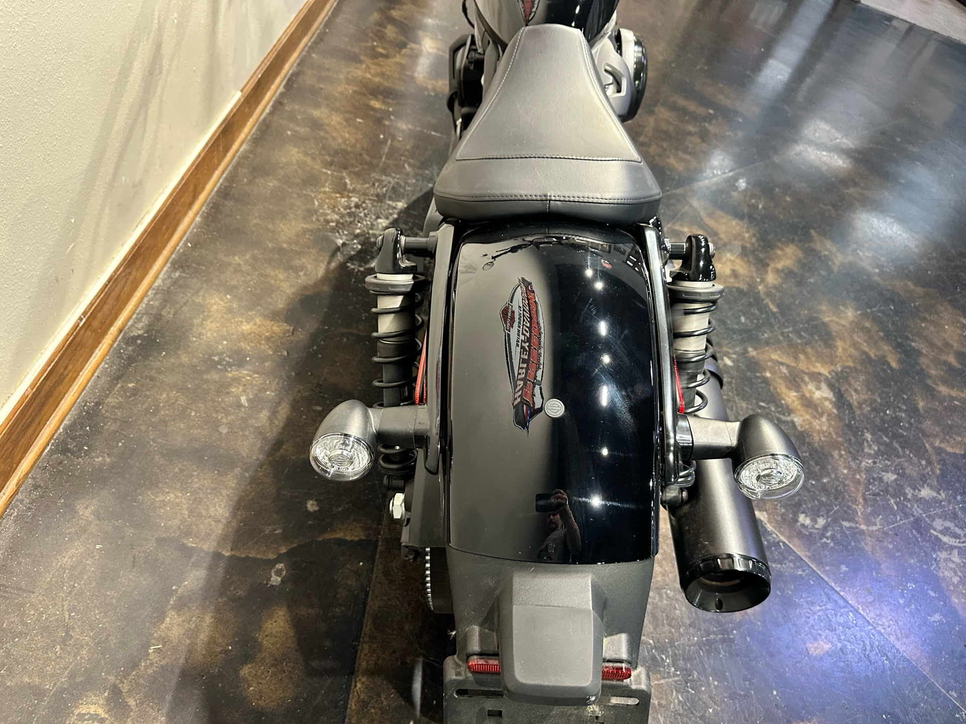 2024 Harley-Davidson Nightster® in Baton Rouge, Louisiana - Photo 13
