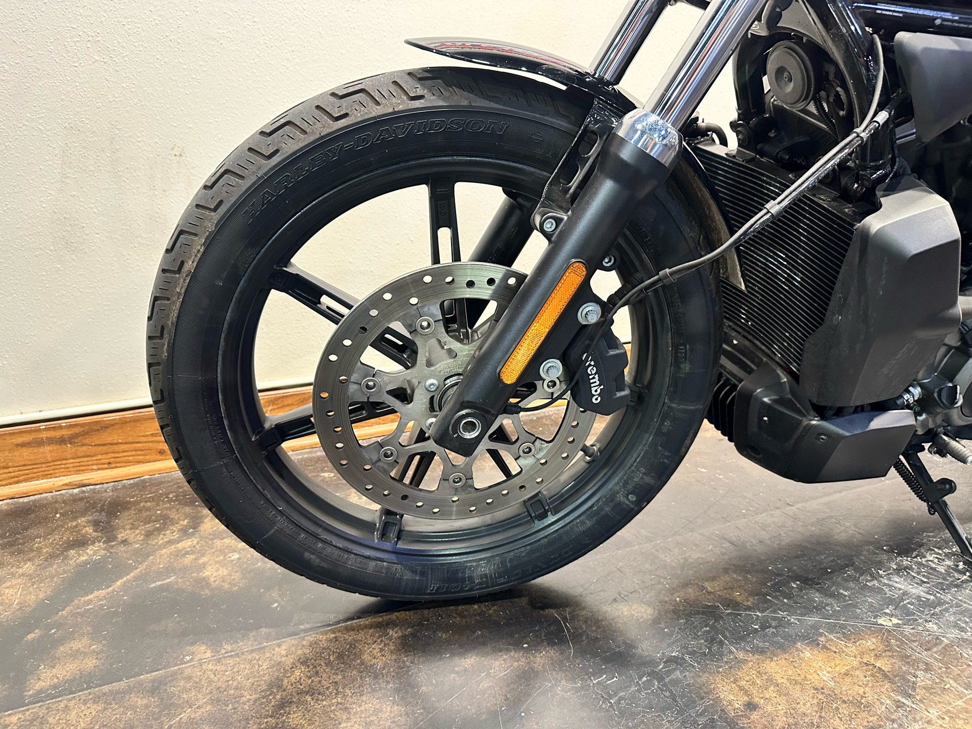 2024 Harley-Davidson Nightster® in Baton Rouge, Louisiana - Photo 15