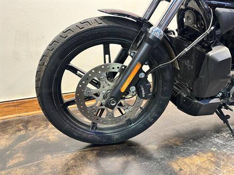 2024 Harley-Davidson Nightster® in Baton Rouge, Louisiana - Photo 15