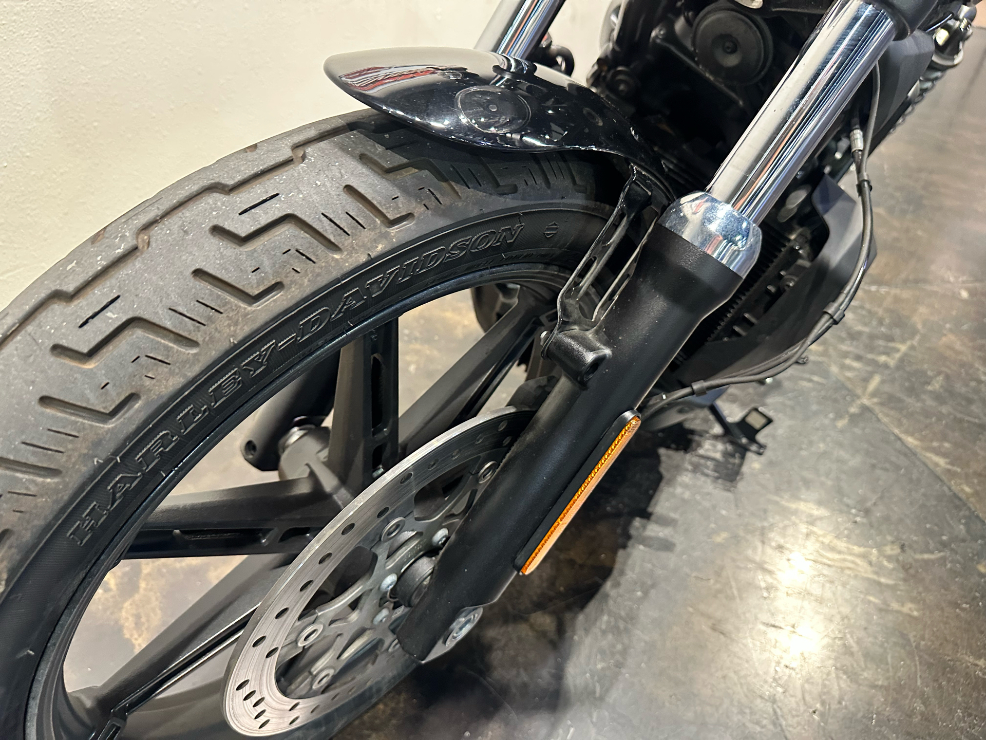 2024 Harley-Davidson Nightster® in Baton Rouge, Louisiana - Photo 16