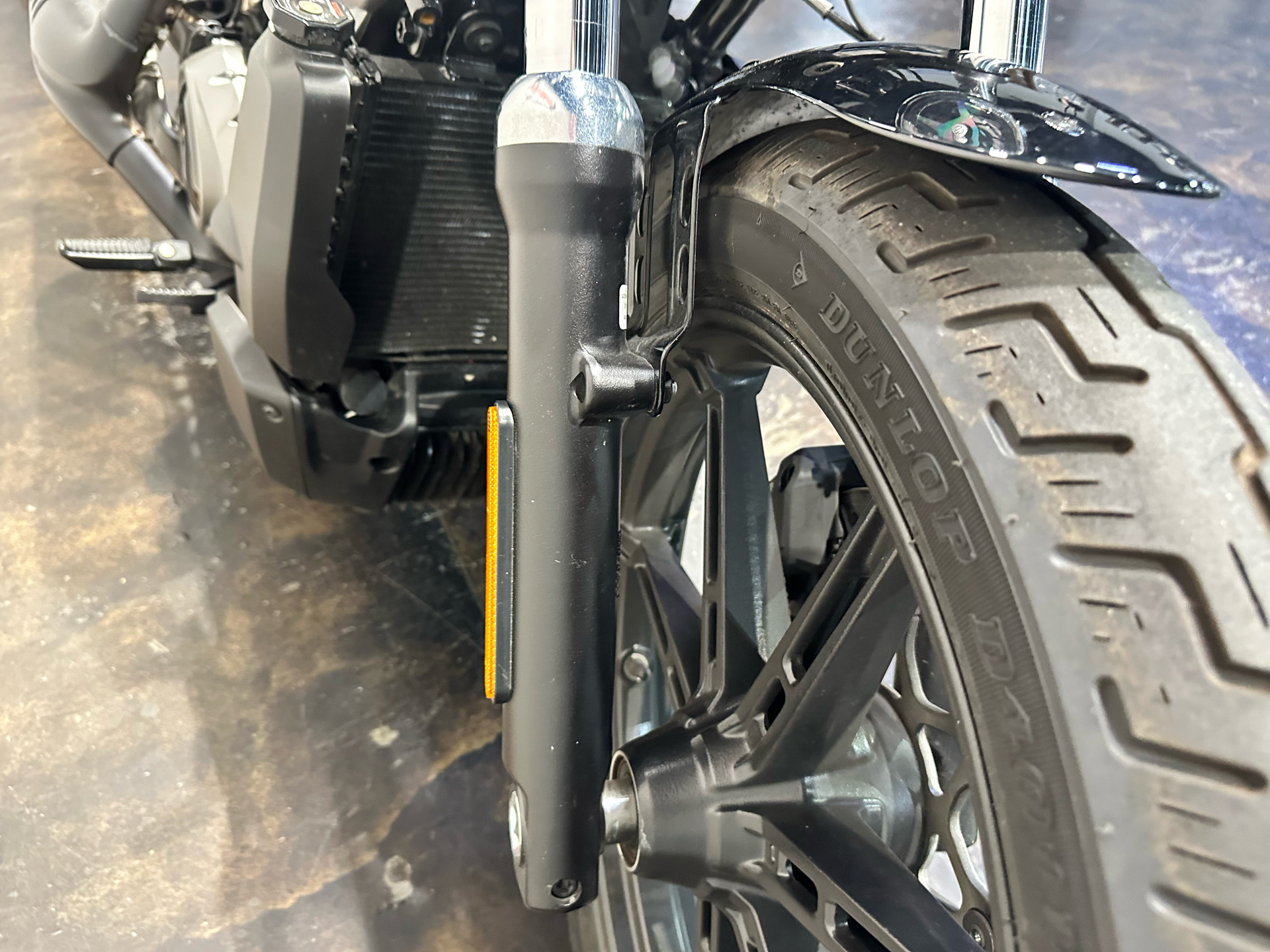 2024 Harley-Davidson Nightster® in Baton Rouge, Louisiana - Photo 17