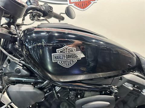 2024 Harley-Davidson Nightster® in Baton Rouge, Louisiana - Photo 18