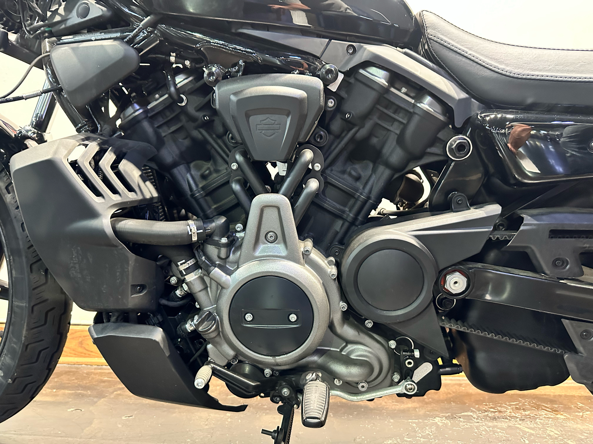 2024 Harley-Davidson Nightster® in Baton Rouge, Louisiana - Photo 19