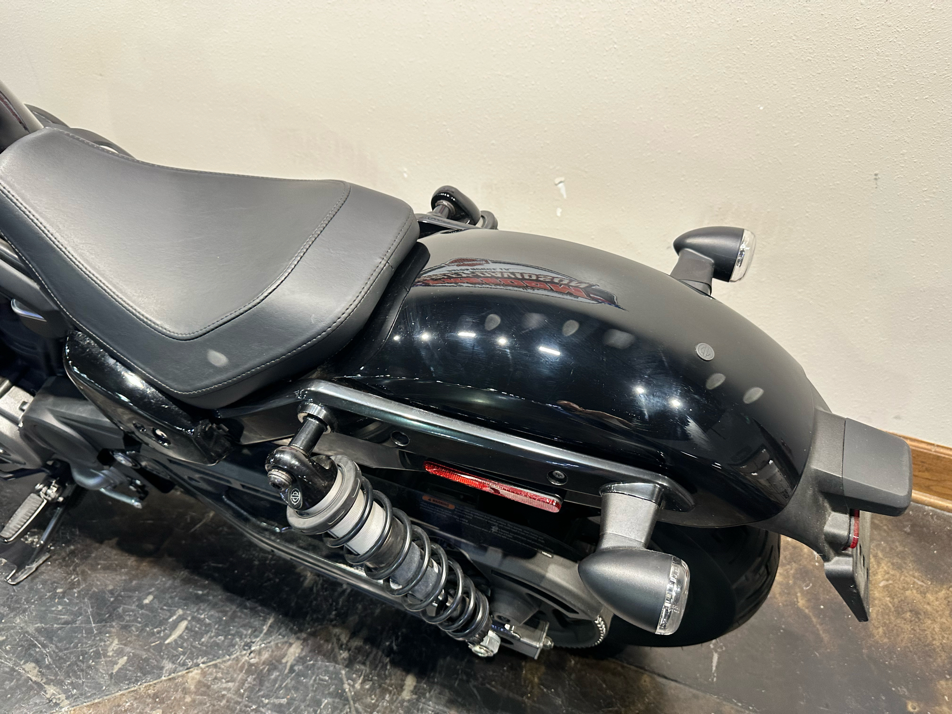 2024 Harley-Davidson Nightster® in Baton Rouge, Louisiana - Photo 20
