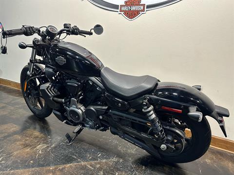 2024 Harley-Davidson Nightster® in Baton Rouge, Louisiana - Photo 21