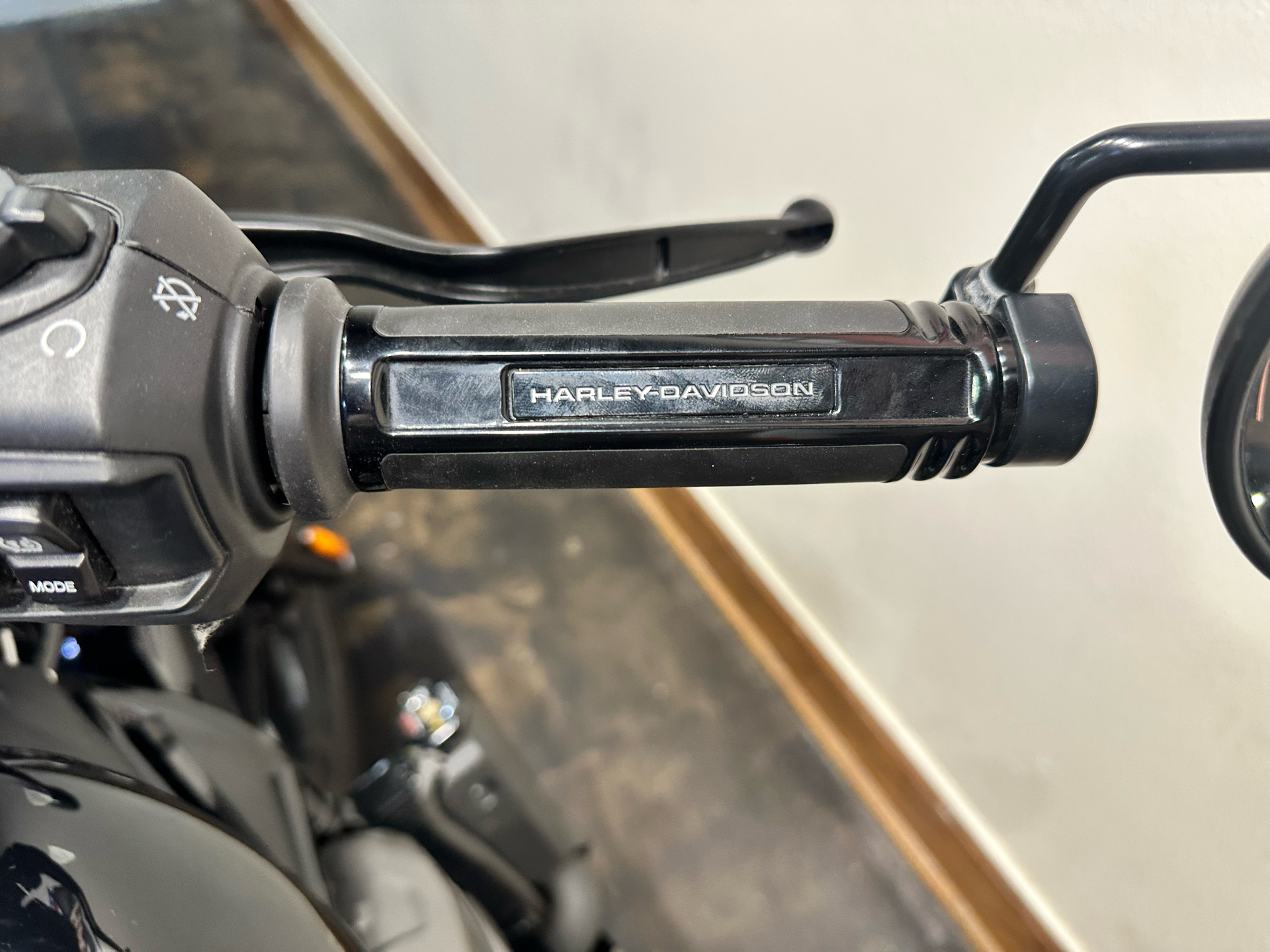 2024 Harley-Davidson Nightster® in Baton Rouge, Louisiana - Photo 22