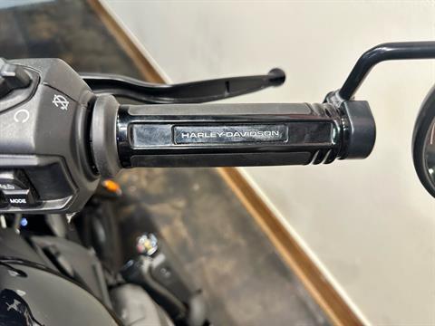 2024 Harley-Davidson Nightster® in Baton Rouge, Louisiana - Photo 22