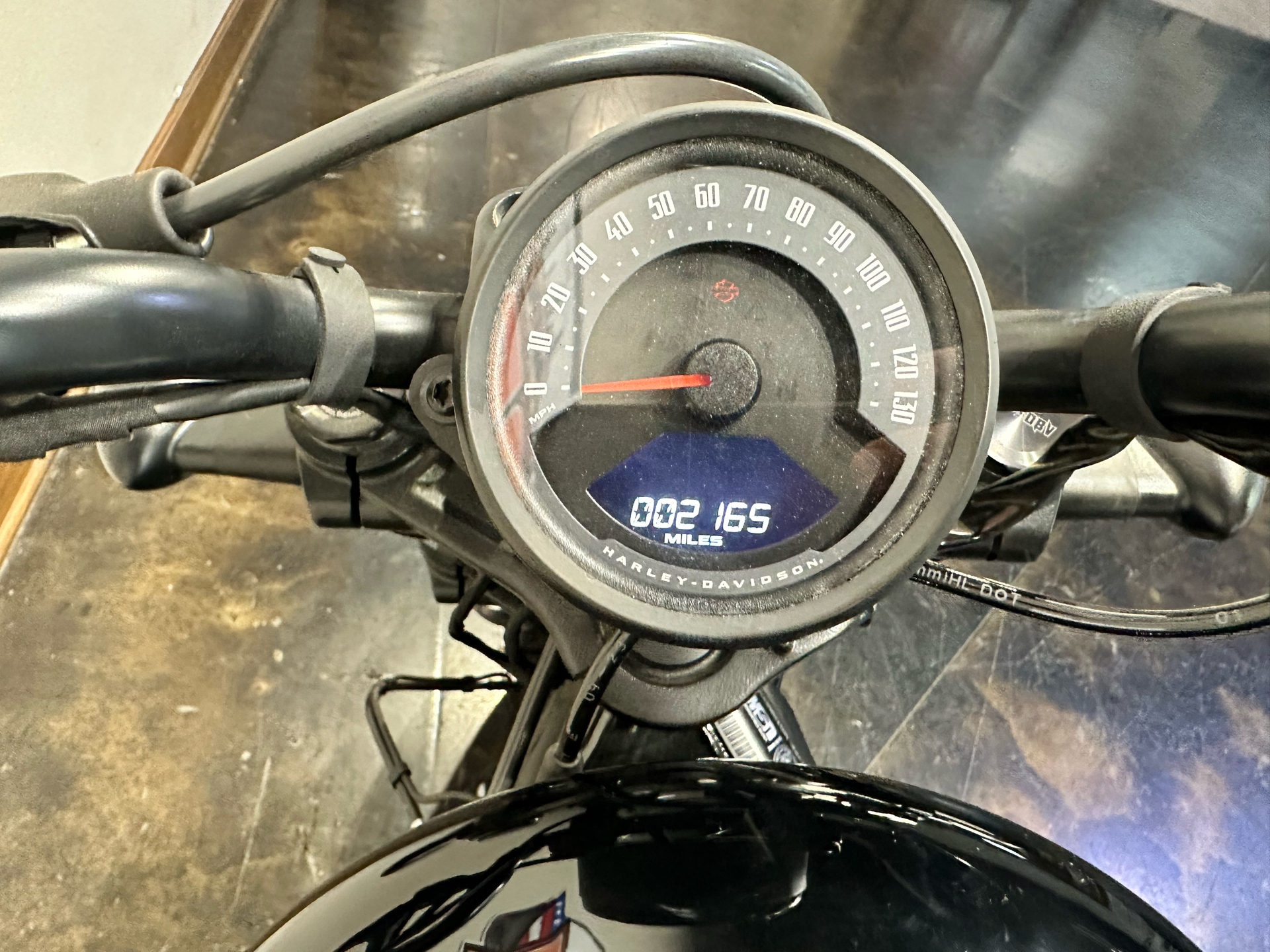 2024 Harley-Davidson Nightster® in Baton Rouge, Louisiana - Photo 23