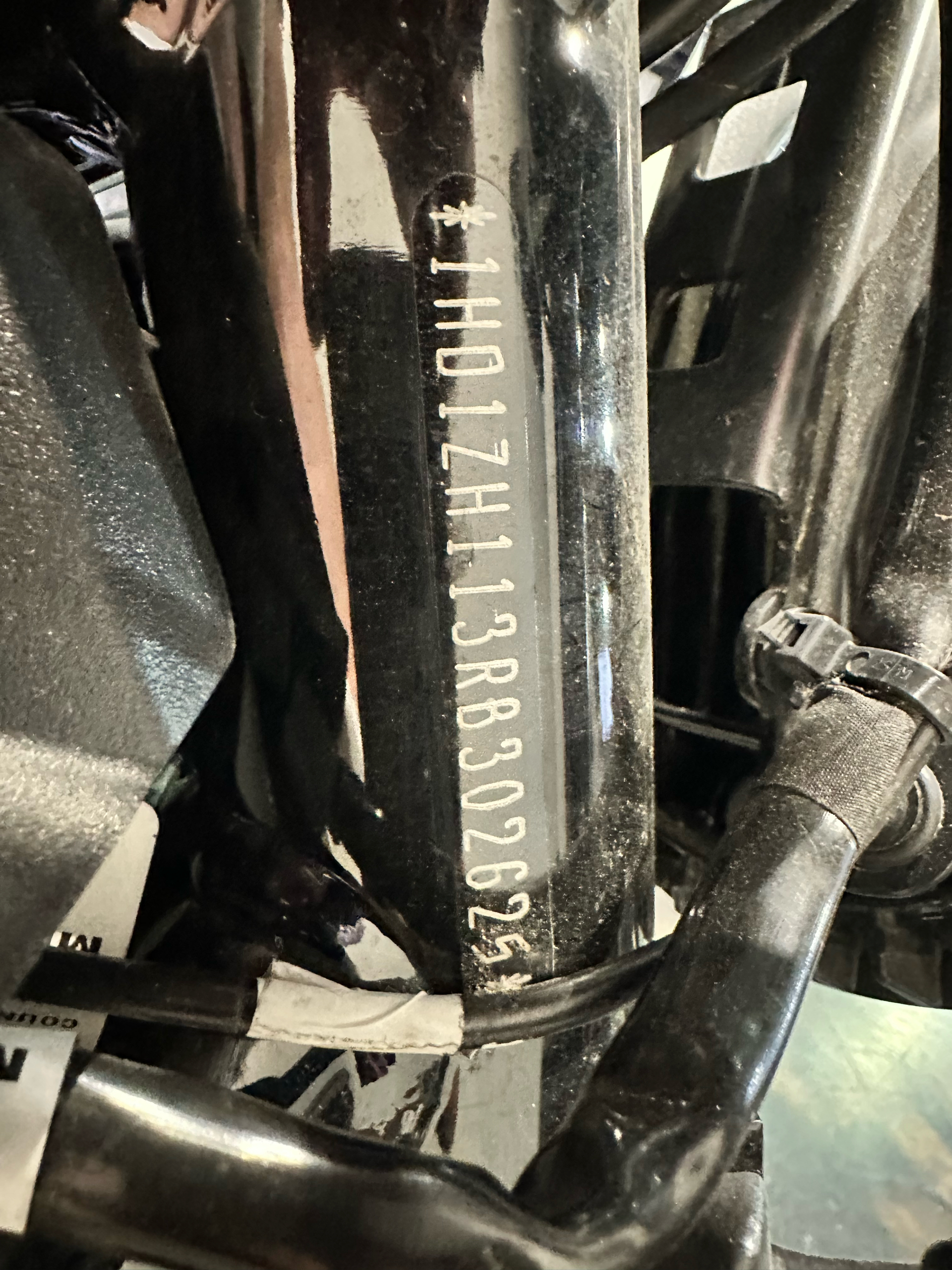 2024 Harley-Davidson Nightster® in Baton Rouge, Louisiana - Photo 24