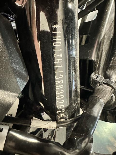 2024 Harley-Davidson Nightster® in Baton Rouge, Louisiana - Photo 24