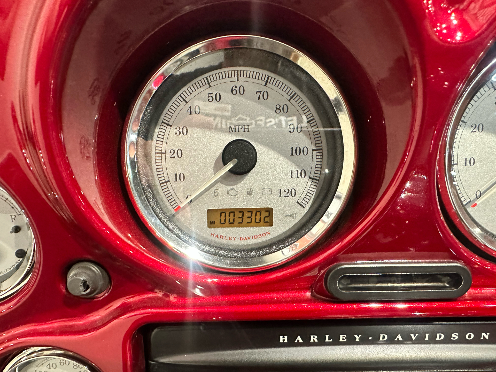 2013 Harley-Davidson Street Glide® in Baton Rouge, Louisiana - Photo 6