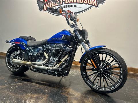 2024 Harley-Davidson Breakout® in Baton Rouge, Louisiana - Photo 2