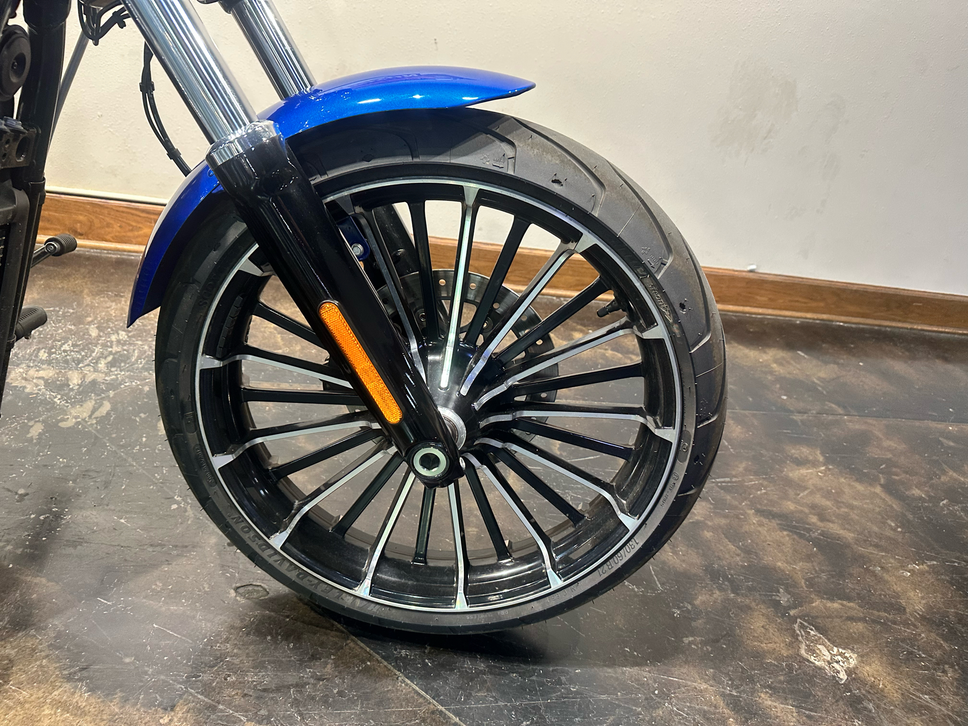 2024 Harley-Davidson Breakout® in Baton Rouge, Louisiana - Photo 3