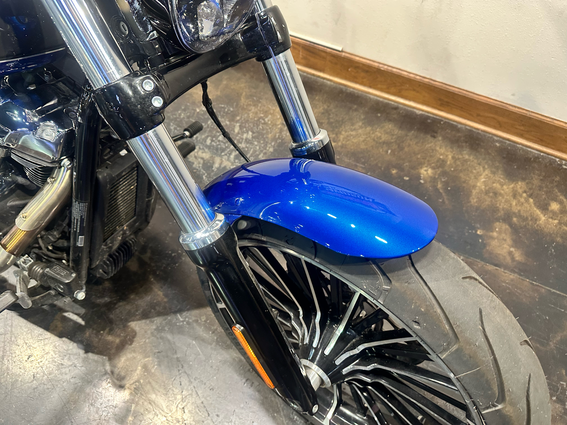 2024 Harley-Davidson Breakout® in Baton Rouge, Louisiana - Photo 4