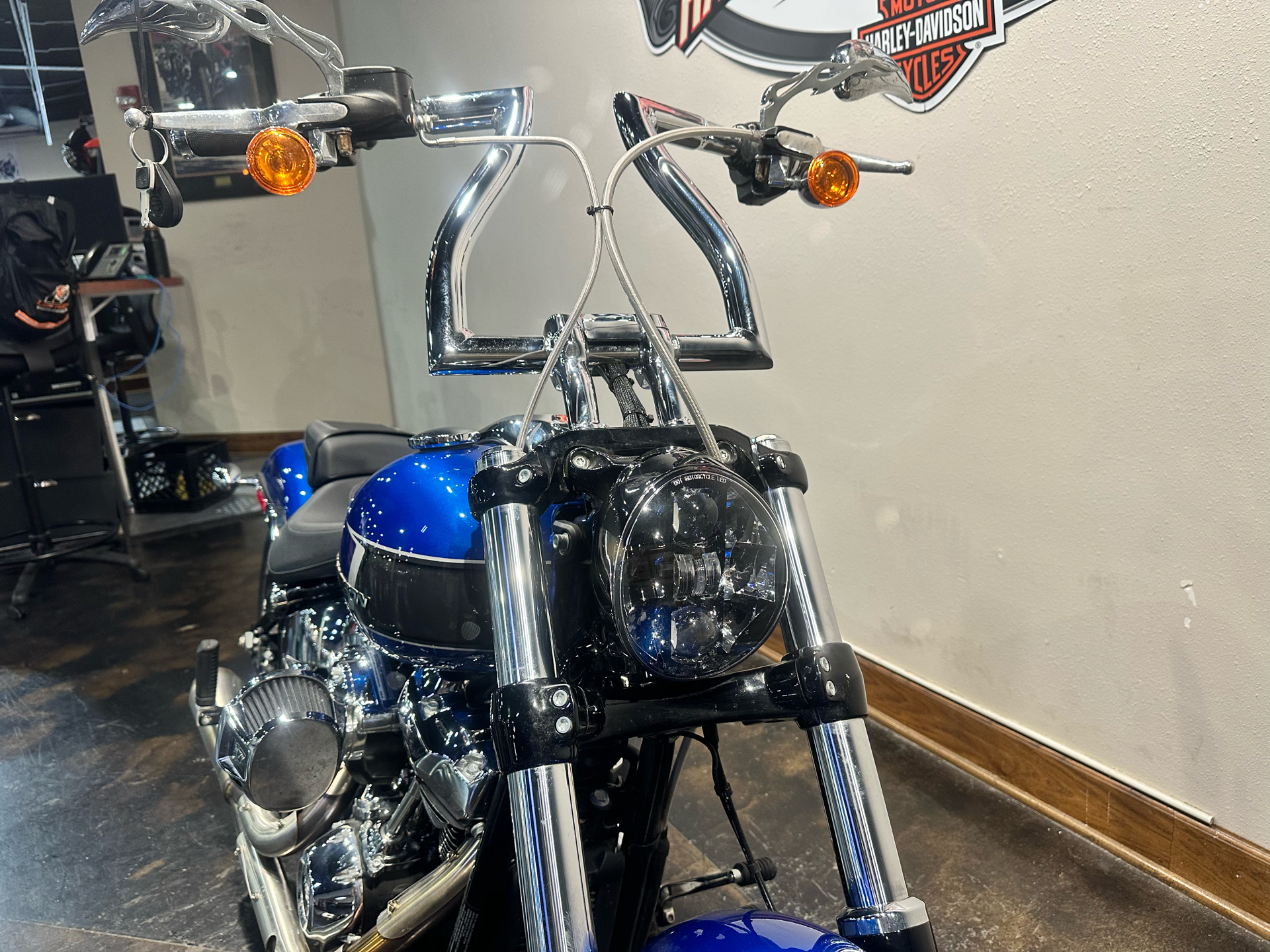 2024 Harley-Davidson Breakout® in Baton Rouge, Louisiana - Photo 5