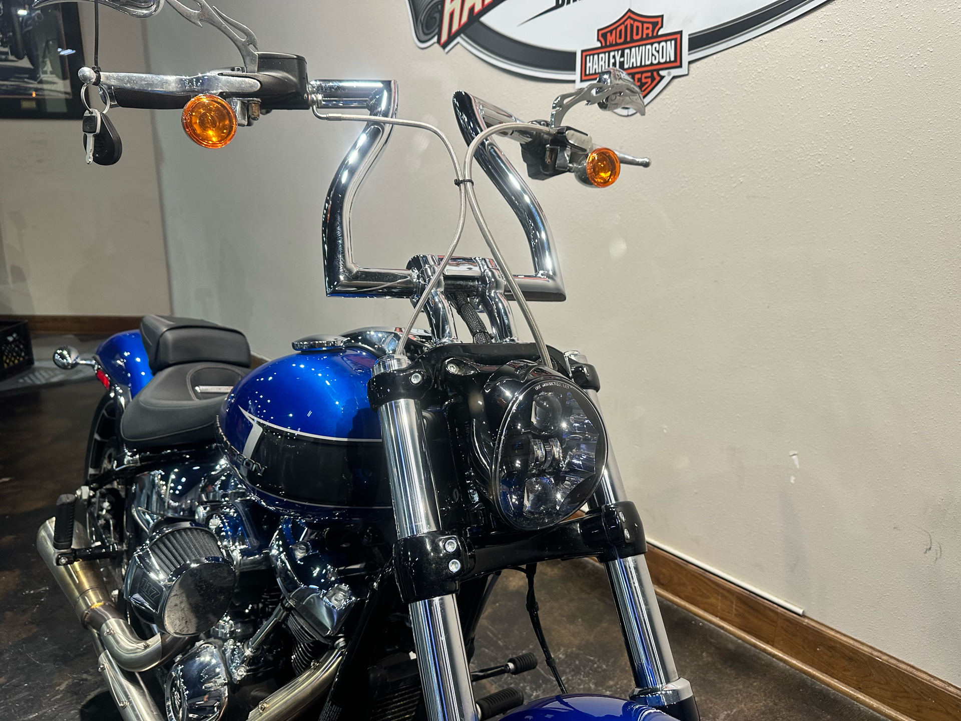 2024 Harley-Davidson Breakout® in Baton Rouge, Louisiana - Photo 6