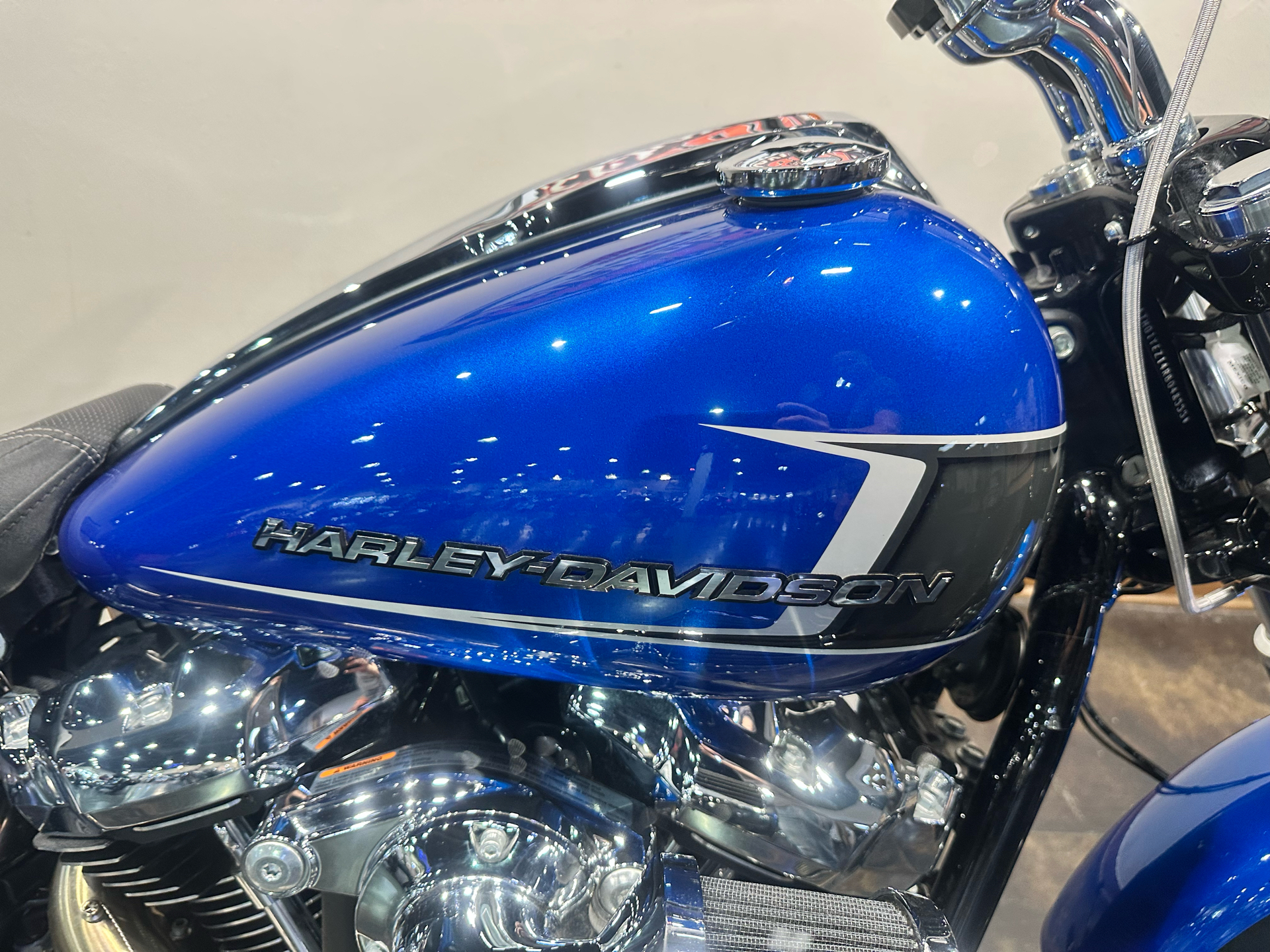 2024 Harley-Davidson Breakout® in Baton Rouge, Louisiana - Photo 7