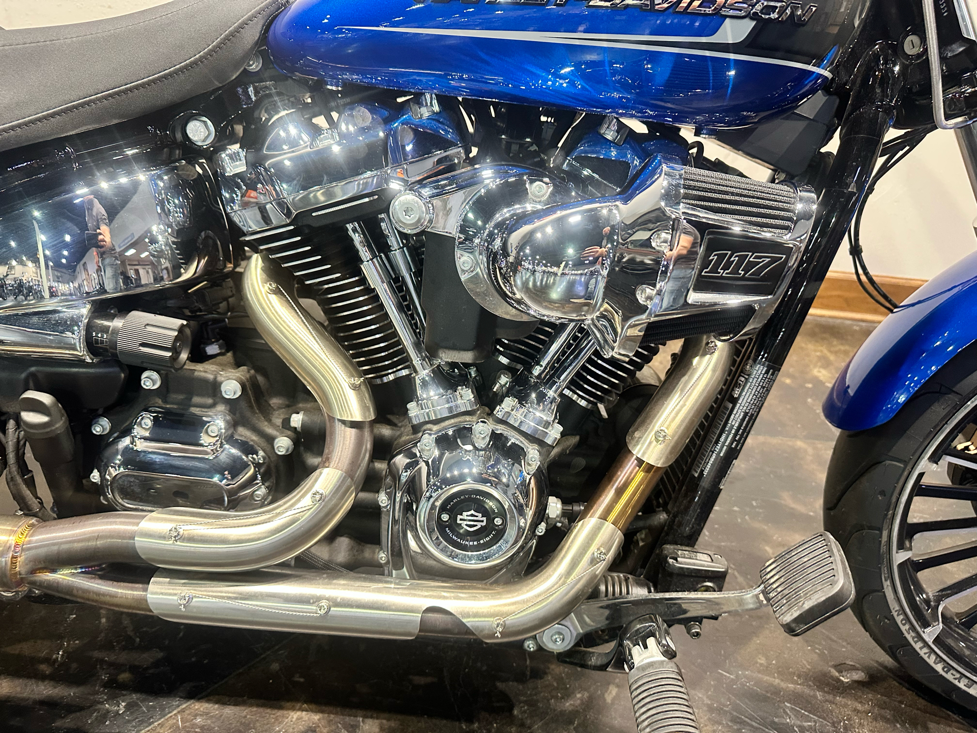 2024 Harley-Davidson Breakout® in Baton Rouge, Louisiana - Photo 8