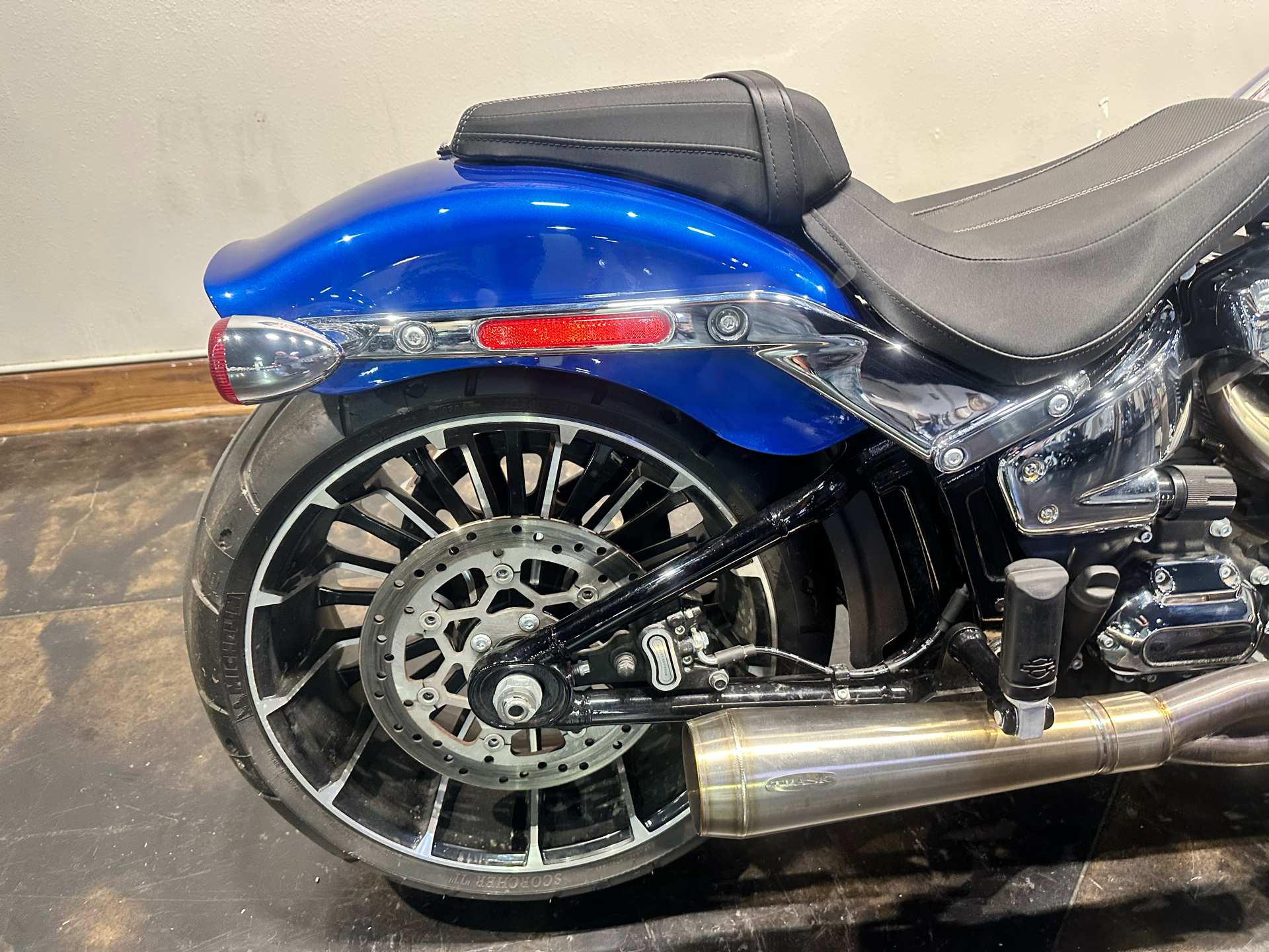 2024 Harley-Davidson Breakout® in Baton Rouge, Louisiana - Photo 10