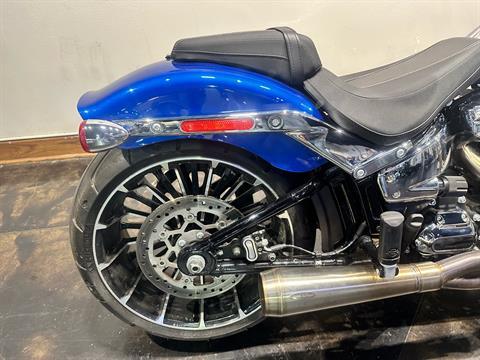 2024 Harley-Davidson Breakout® in Baton Rouge, Louisiana - Photo 10
