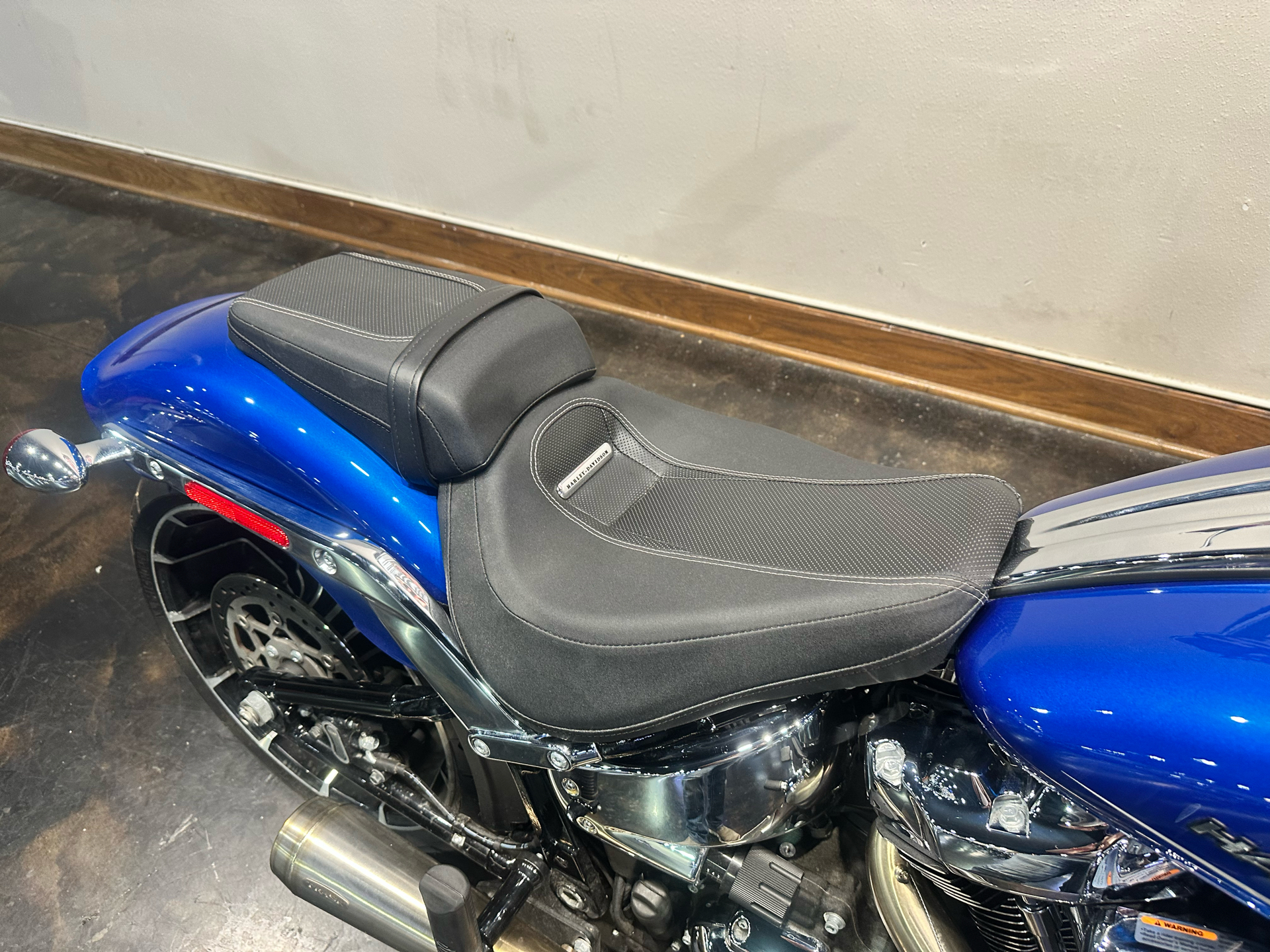 2024 Harley-Davidson Breakout® in Baton Rouge, Louisiana - Photo 11