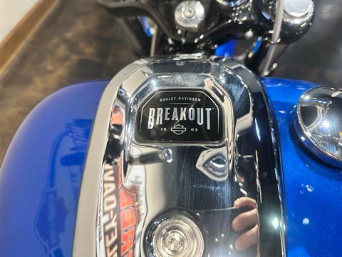 2024 Harley-Davidson Breakout® in Baton Rouge, Louisiana - Photo 13