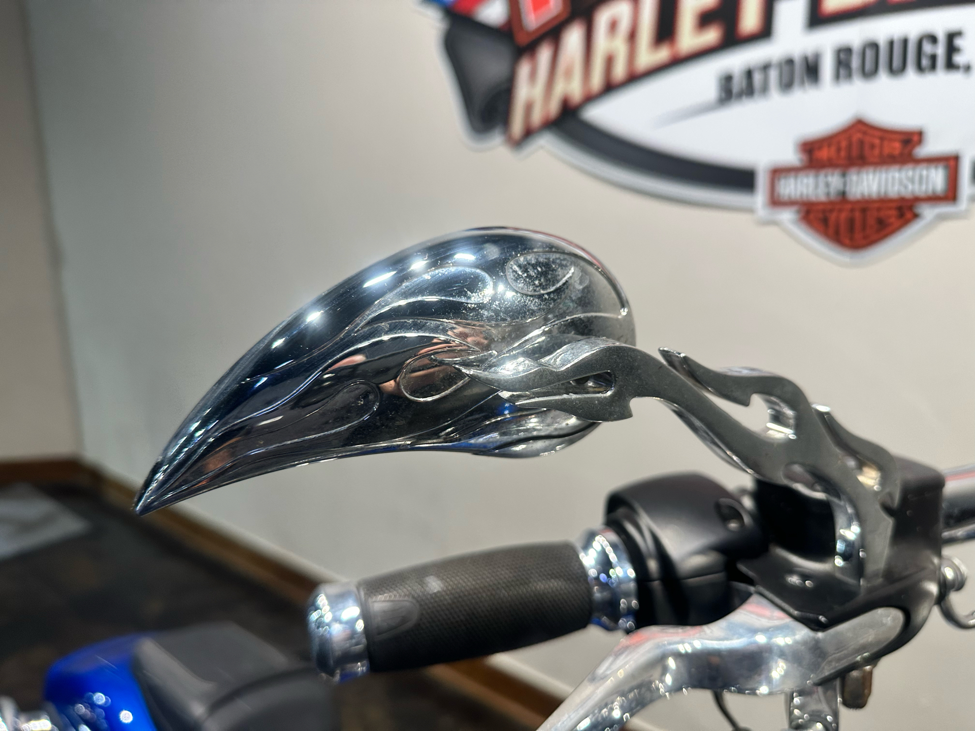 2024 Harley-Davidson Breakout® in Baton Rouge, Louisiana - Photo 15