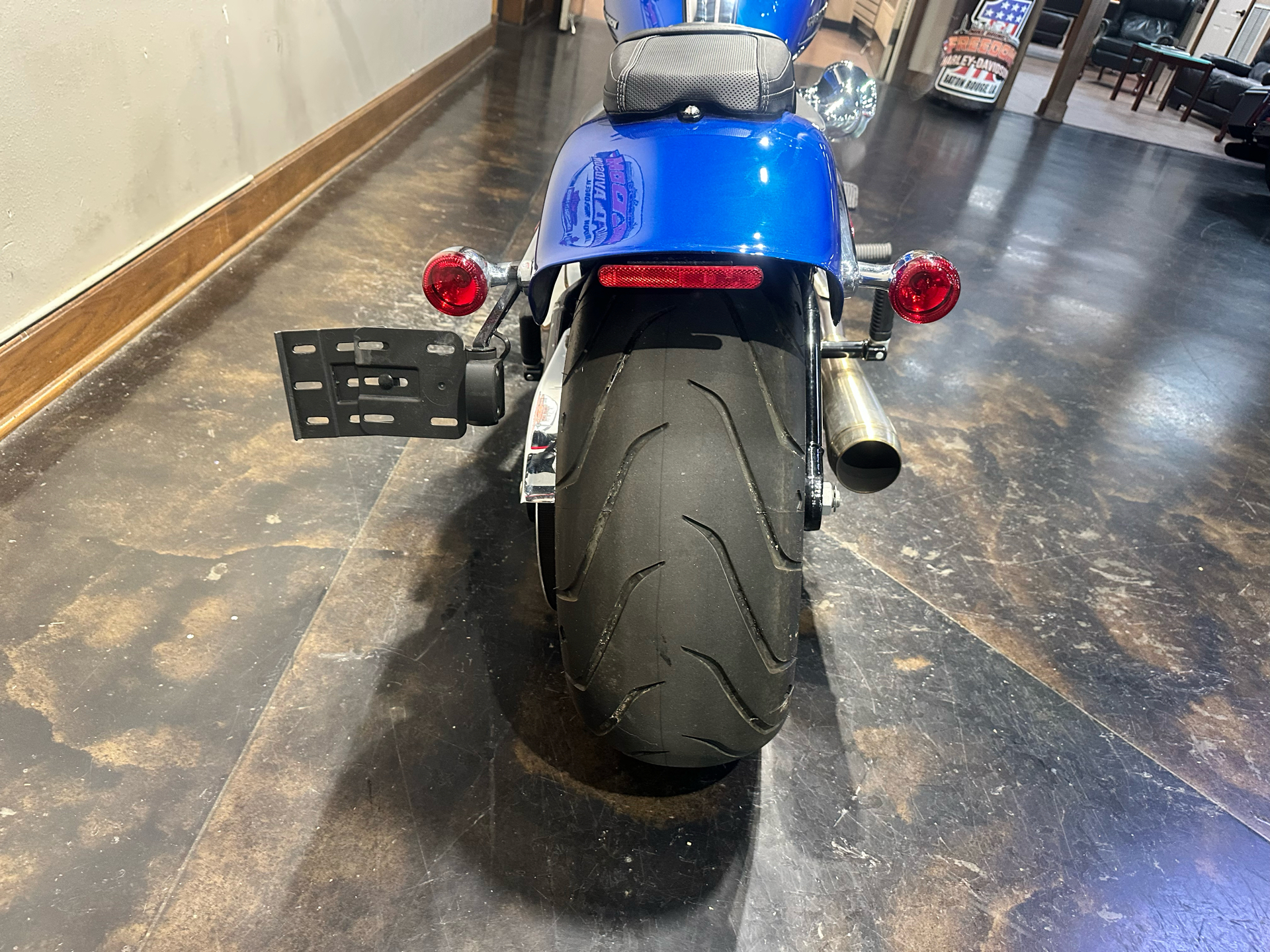 2024 Harley-Davidson Breakout® in Baton Rouge, Louisiana - Photo 16