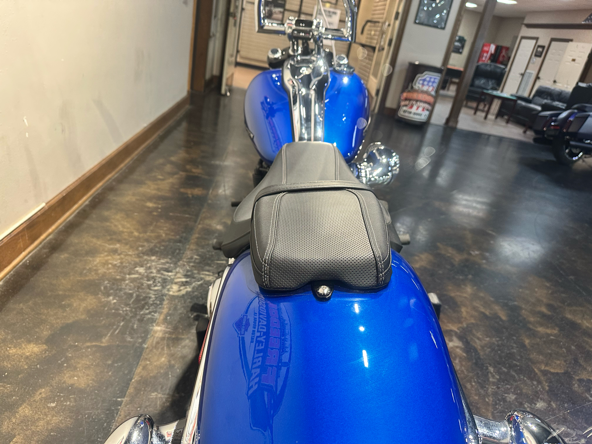 2024 Harley-Davidson Breakout® in Baton Rouge, Louisiana - Photo 17