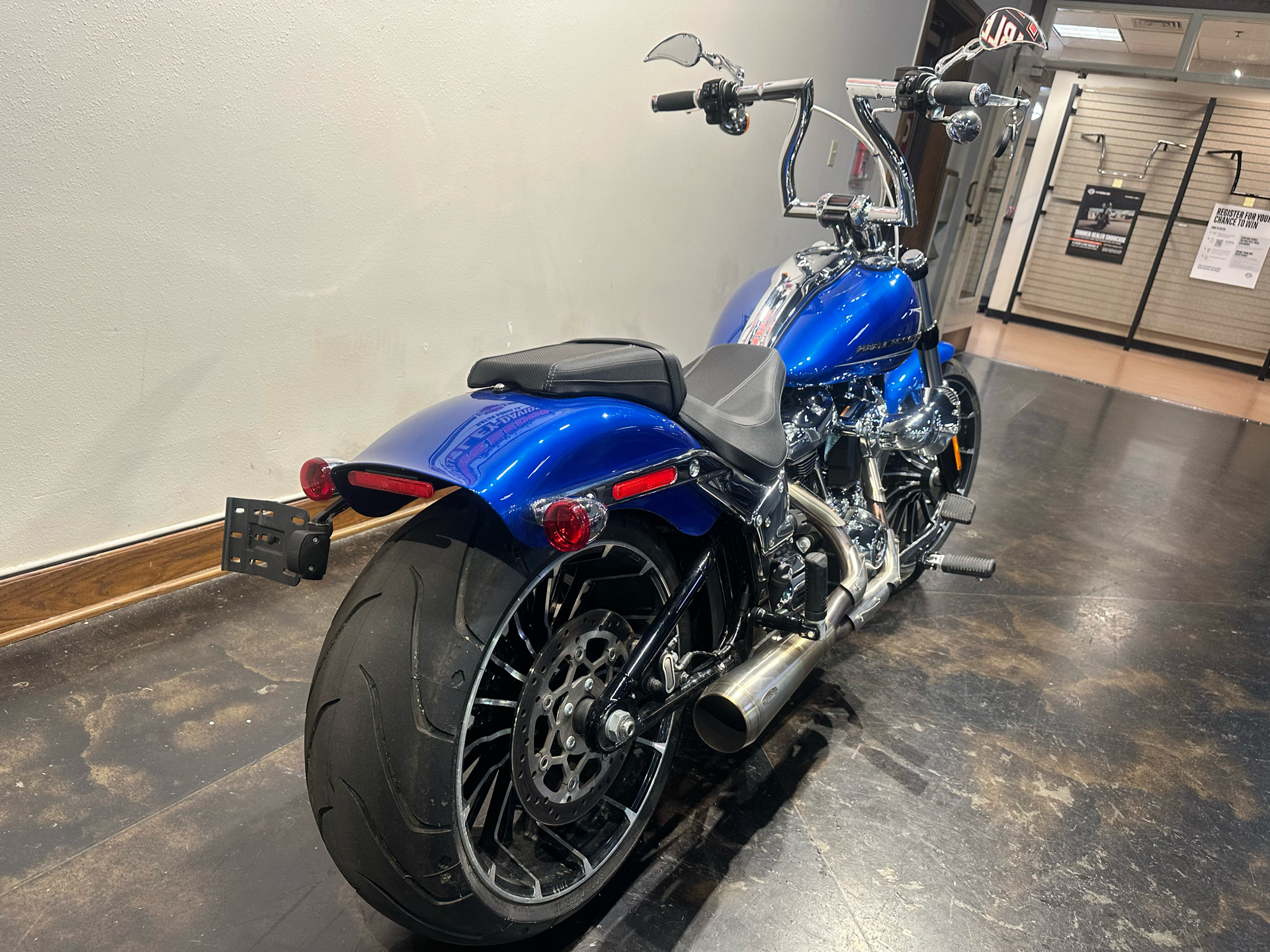 2024 Harley-Davidson Breakout® in Baton Rouge, Louisiana - Photo 18