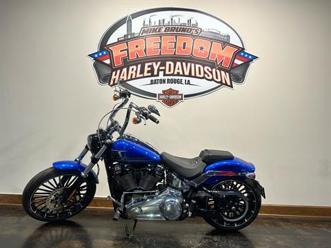 2024 Harley-Davidson Breakout® in Baton Rouge, Louisiana - Photo 19