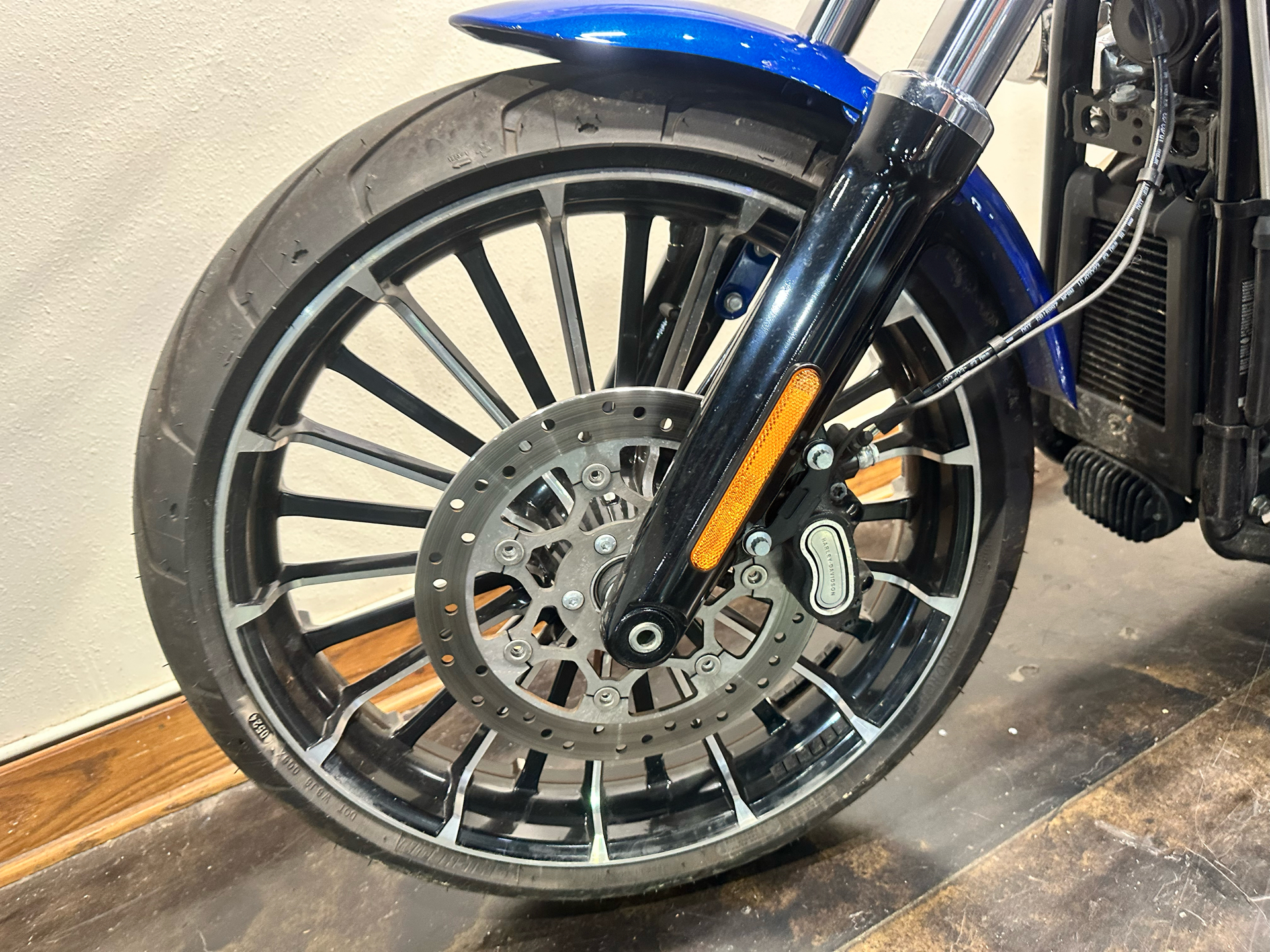 2024 Harley-Davidson Breakout® in Baton Rouge, Louisiana - Photo 20