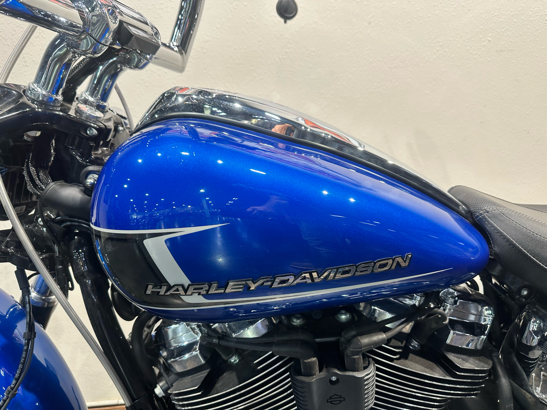 2024 Harley-Davidson Breakout® in Baton Rouge, Louisiana - Photo 21