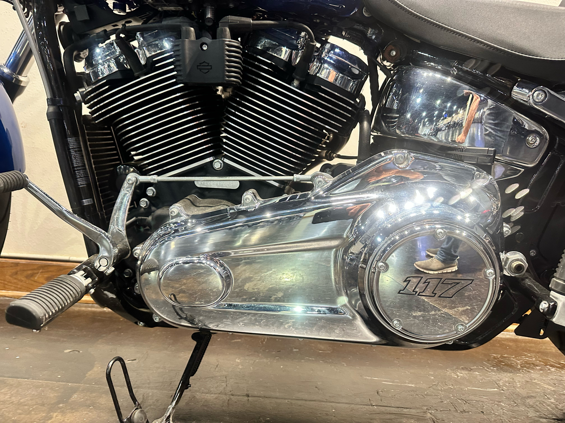 2024 Harley-Davidson Breakout® in Baton Rouge, Louisiana - Photo 22