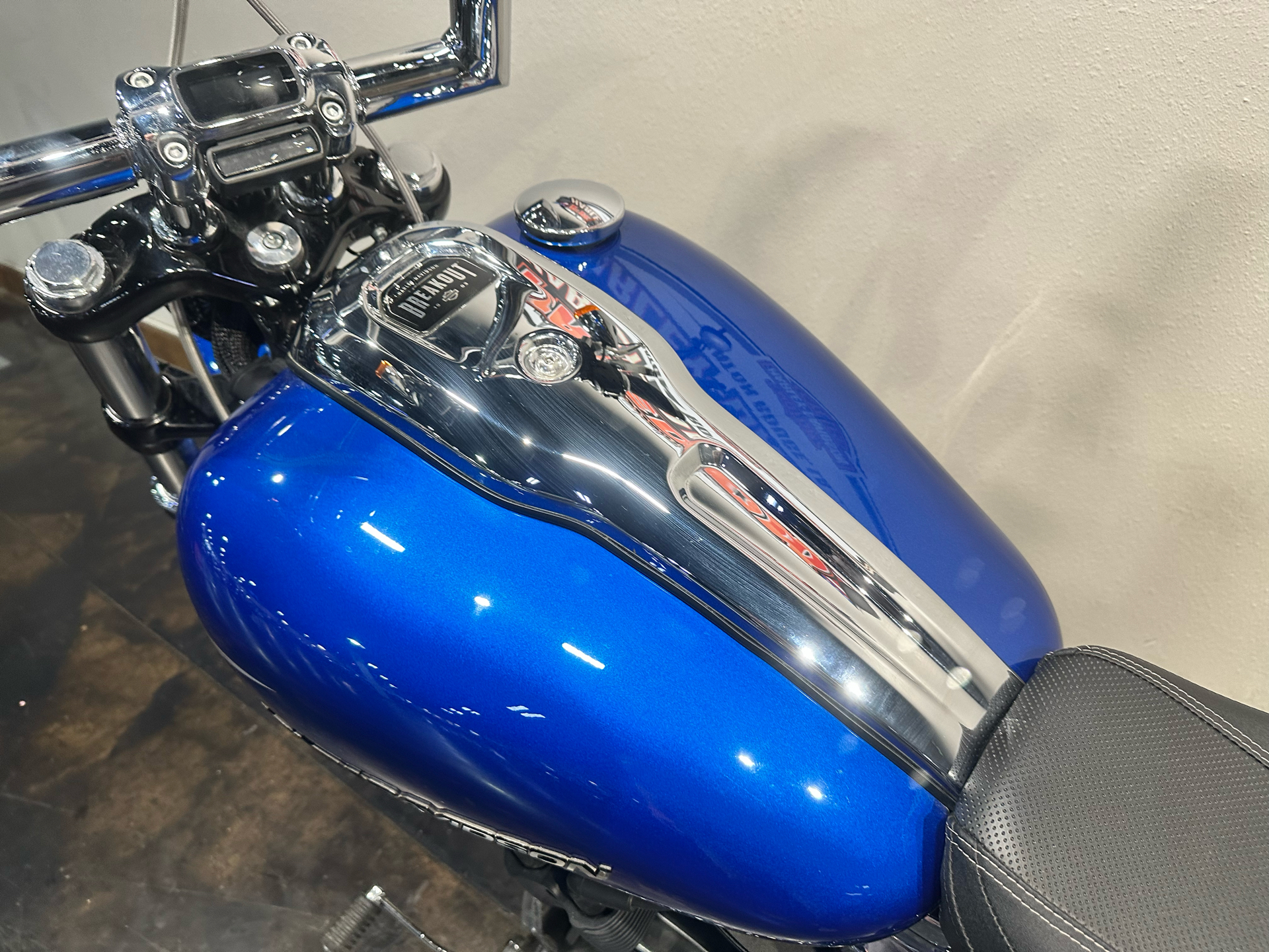 2024 Harley-Davidson Breakout® in Baton Rouge, Louisiana - Photo 23