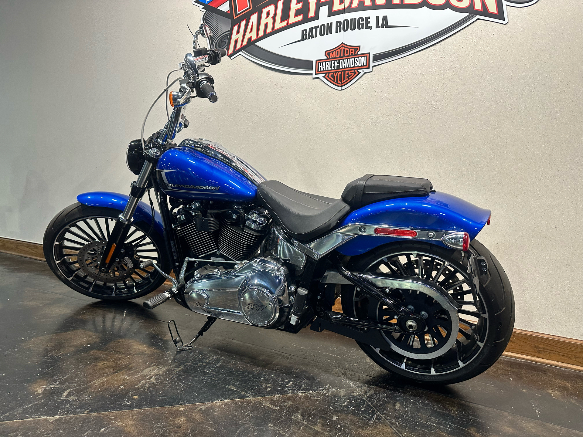 2024 Harley-Davidson Breakout® in Baton Rouge, Louisiana - Photo 24